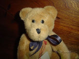 Boyds Bear Archive Collection 1990 1995 Handmade 8.5 inch