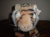 Gund 1991 Kipling Tiger Stuffed Plush Retired