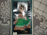 Vogue Dolls 1977 GINNY Far-Away Lands ENGLISH
