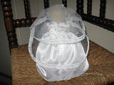 Venus Promotion UK Wedding Couple & Bridesmaid 3 Bears