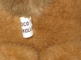 Edco Toy Holland CAMEL Stuffed Plush