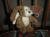 Boyds Collection 1990 - 1998 Angel Dog Retired