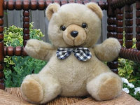 Dutch Holland Kimmies Teddy Bear with Bow