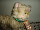 Gund Harry Potter MRS NORRIS CAT 7057 All Tags