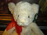 Russ SHERRY Bear 10 inch w Tags Item 29480