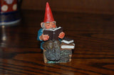 David the Gnome Rien Poortvliet Classic 3069 Gideon New No Box