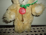 Hermann West Germany Original Teddy Bear Fully Jointed