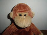 Flopalots Velvet Monkey 1996 RETIRED