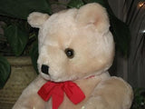 Kaemingk Aalten Holland Dutch 15in Vintage Jointed Bear