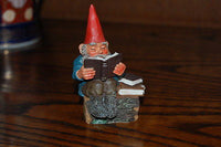 David the Gnome Rien Poortvliet Classic 3069 Gideon New in Box