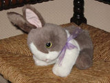 Tyco 1994 Bunny Bunny BUNNIES Plush Rabbit