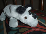 Giant Star Rhinoceros Plush TOY  1994