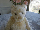 Gund Molly 9515 Mohair LE Teddy Bear 16 Inch Tall 1999