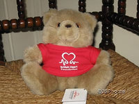 Kids Play UK British Heart Foundation Bear