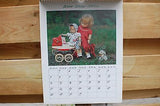 Kathe Kruse Dolls Zauberhafte Kruse Puppen Calendar 1996 New from 1883 til 1968