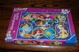 Ravensburger Disney Princesses Puzzle 300 Pieces 9+ 2002
