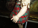 Antique 1949-56 Ideal TONI Doll P-90 Original Clothing 14" Made USA