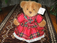 Happy Horse Europe Mrs Maxime Bear Fully Dressed