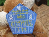 Salco UK Cuddle Ups Teddy Bear 5 inch