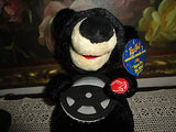 Dan Dee Collectors Choice Animated Singing Black Bear " Born to be Wild " Driver