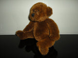 Ganz 1999 Teddy Bear 10 Inch RENNY H3198 Retired