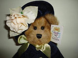 Bearington Collection BRITTANY Bear 13 inch w Tags Nr 1125 Retired