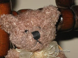 Harry James UK Lovables Collection Miniature Bear