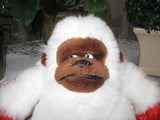 Dutch Boxing Gorilla Monkey Plush Kempenaar Apeldoorn