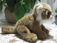 Beren Toys Dutch Holland TIGER CUB Stuffed Plush Animal 9 Inch Gorgeous Soft