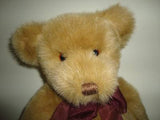 Douglas Cuddle Toys JUMBO TEDDY BEAR 21 inch