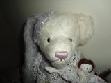 Gund Bartons Creek LENORE DEMENT VICTORIA BEAR Ltd Ed