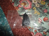 Vintage 1982 LFL Darth Vader STAR WARS Die-Cast Metal Figure 256003 Mint in Bag