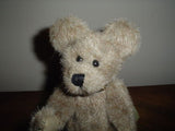 Boyds Bear 1985-96 JBBean Jointed Handmade w. Collar