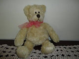 Gund 2004 Heads and Tales Bear 12 inch