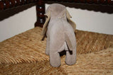 Steiff Trampy Elephant 17 CM 0510/17 1970s