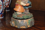 Rien Poortvliet David the Gnome Trudy Frederick Moving Music Anniversary Waltz 2