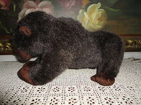 Gund Vintage GORILLA Plush Toy 1995 12 inch