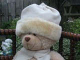 B.Plush Amsterdam Holland Soft Teddy Bear