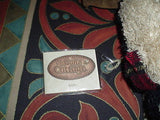 Ganz Icicle Penguin Cottage Christmas Collection Artist Lorraine Chien 9 Inch