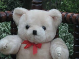 Hiddie Design Holland Jointed Teddy Bear