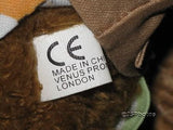 Venus Promotions London UK Tourist Bear