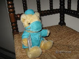 Teddy Bear Collection UK Dr Christian the Surgeon