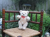 Hiddie Design Holland Jointed Teddy Bear