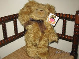 Metro Thirsk UK Erin Bear 1st Edition 2000