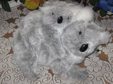 Sembo Toys Holland Large Handmade Koala Bear & Baby