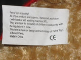 Petra Toys di Boselli Pierro ITALY Rude Boy BEAR