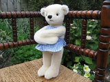 Dean's Rag Book UK Bear Chloe Two's Company Great Ormond Hospital