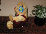 Art-Land Toys Germany Famous Eifa Quakenbrueck Bear