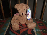 Mary Meyer 2001 Bear My Name is Theo 43971 Retired