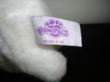 Pawpalz Mechanical SIAMESE CAT KITTEN Plush Toy 2008